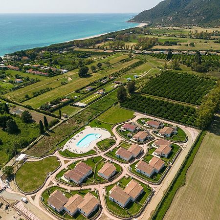 קרדדו Ville D'Ogliastra 2 - Marina Suites מראה חיצוני תמונה