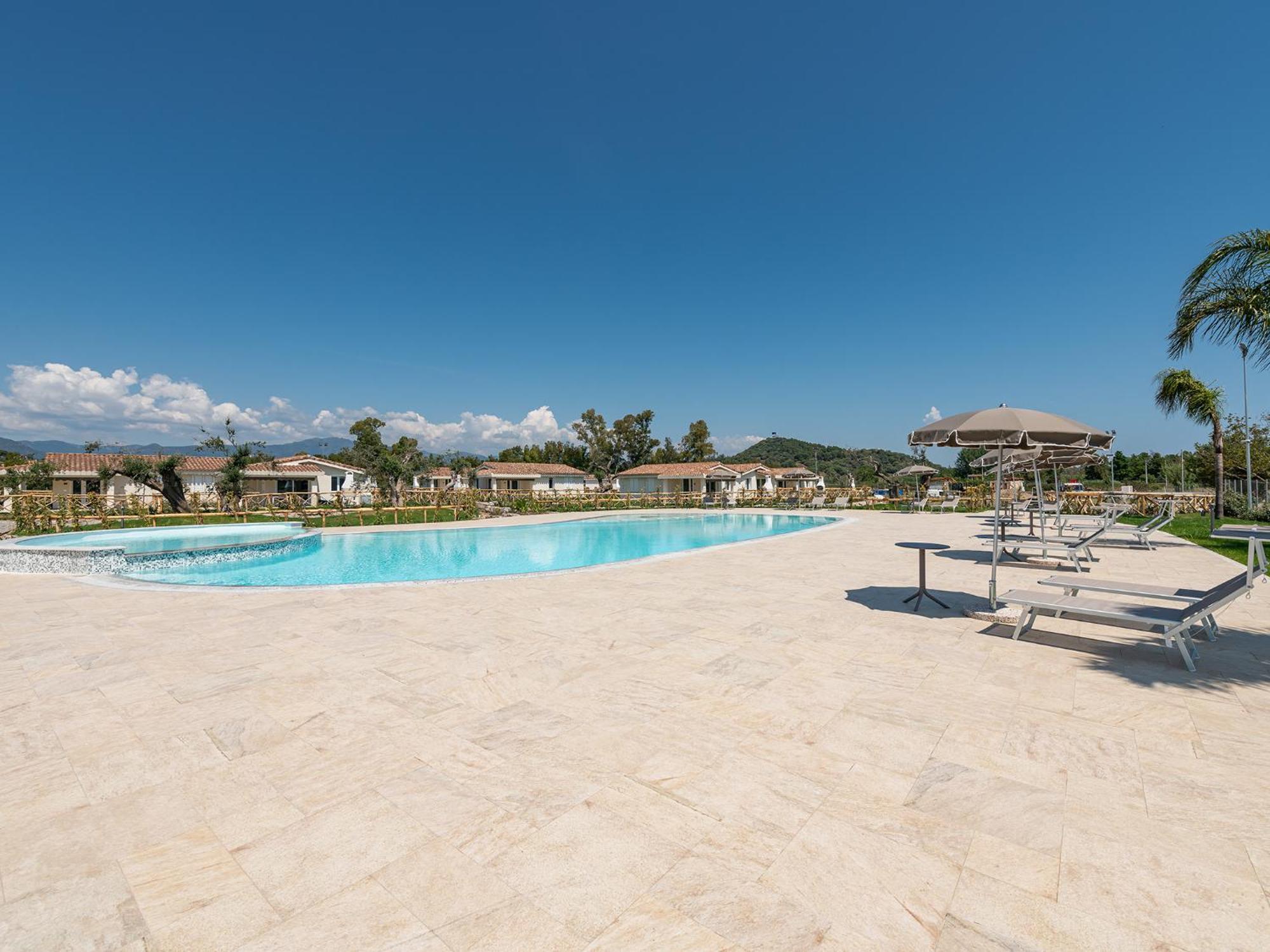 קרדדו Ville D'Ogliastra 2 - Marina Suites מראה חיצוני תמונה
