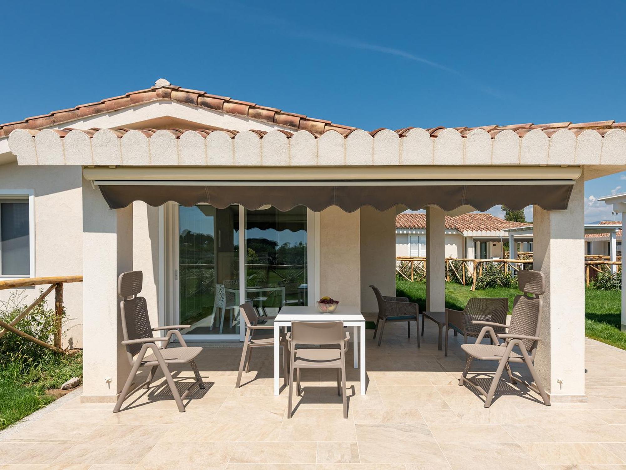 קרדדו Ville D'Ogliastra 2 - Marina Suites מראה חיצוני תמונה