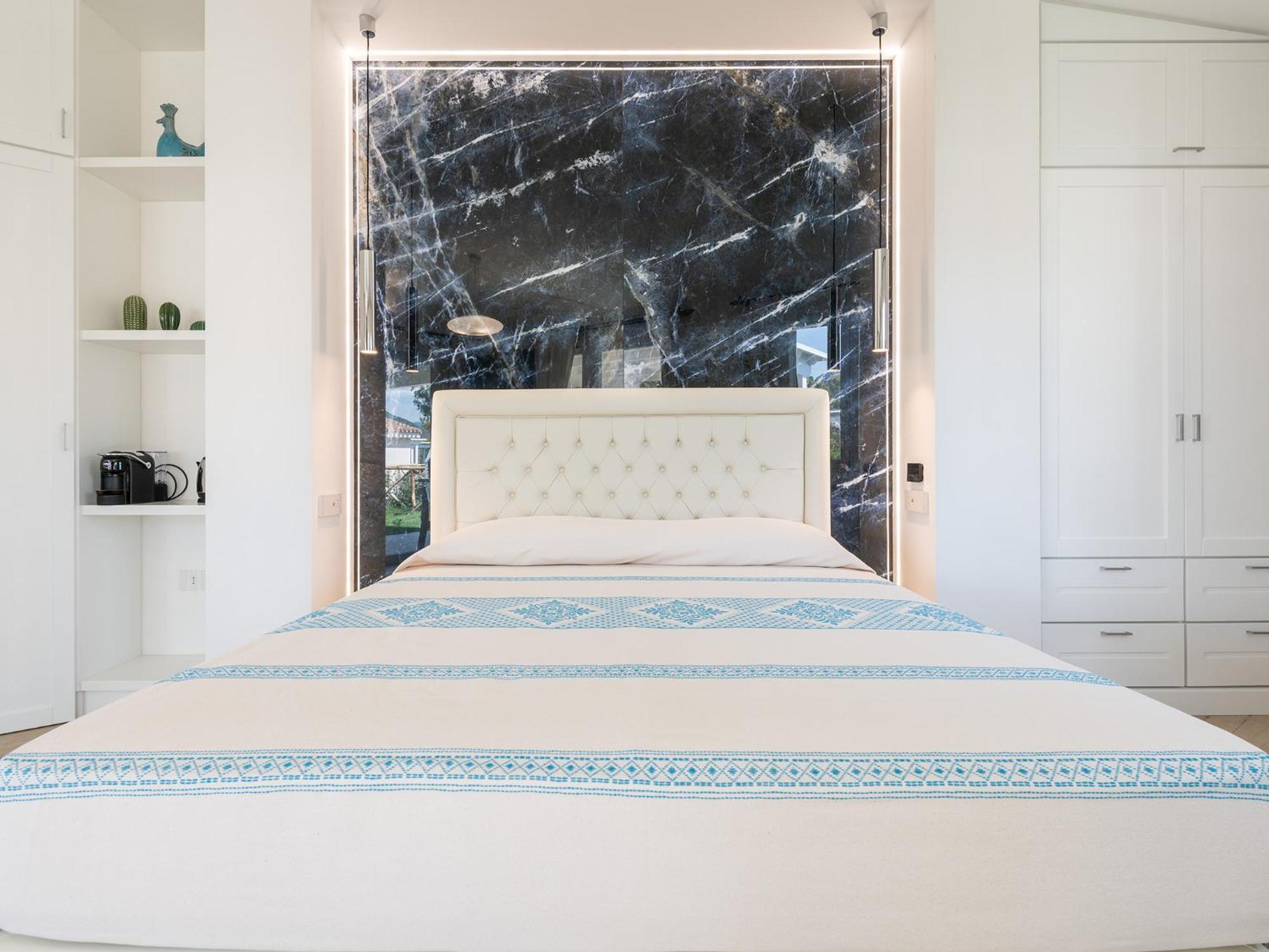 קרדדו Ville D'Ogliastra 2 - Marina Suites מראה חיצוני תמונה