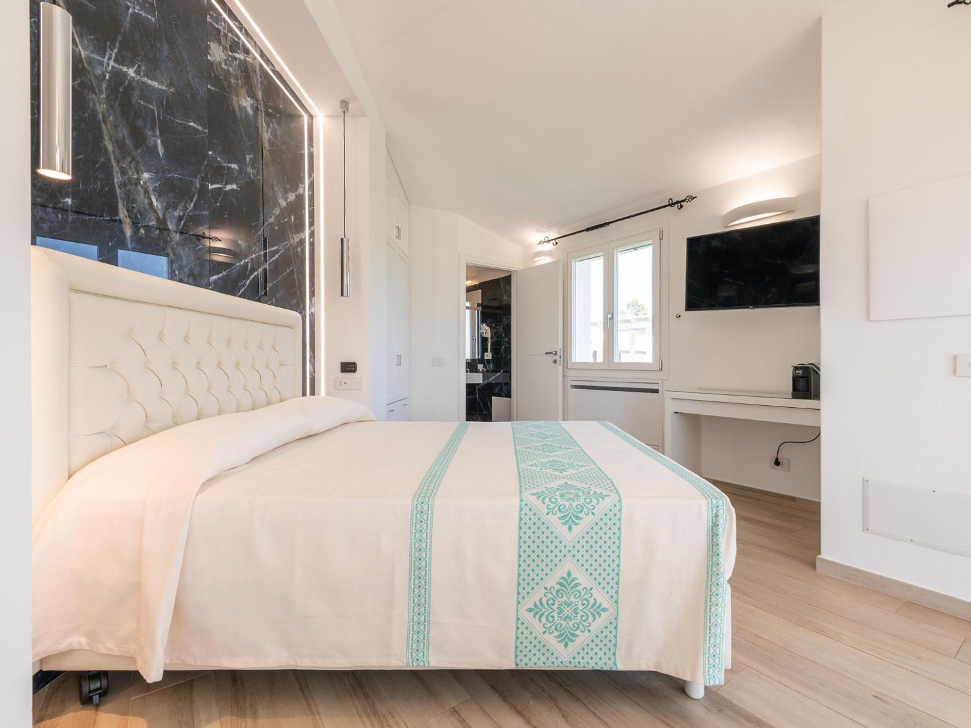 קרדדו Ville D'Ogliastra 2 - Marina Suites מראה חיצוני תמונה