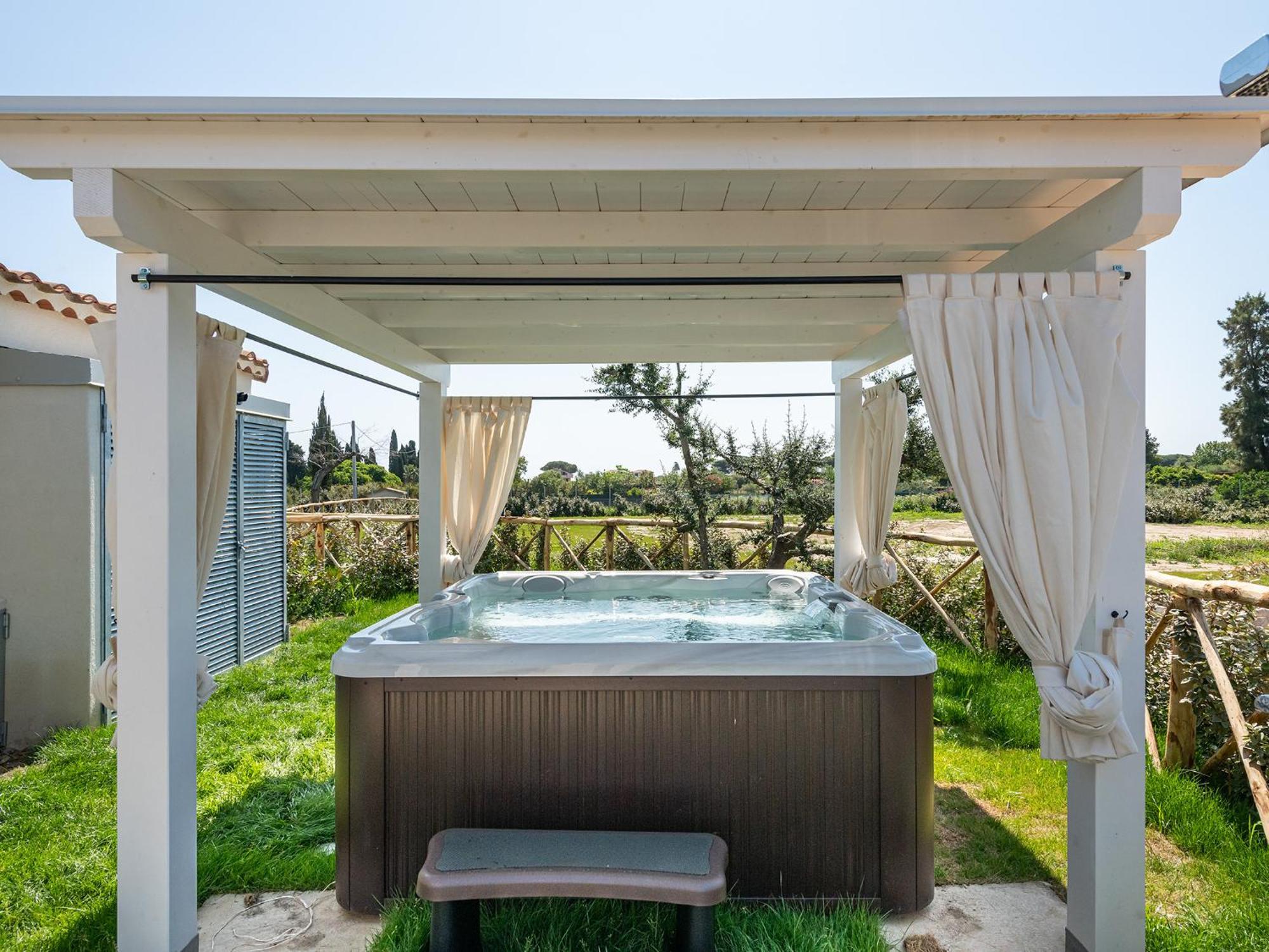 קרדדו Ville D'Ogliastra 2 - Marina Suites מראה חיצוני תמונה