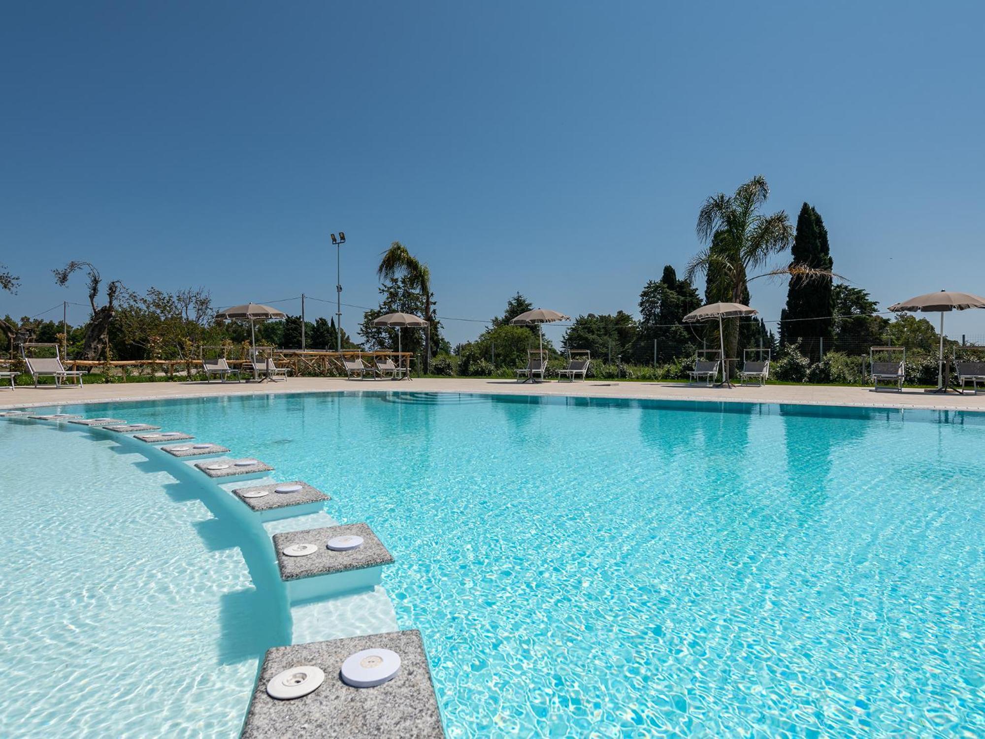קרדדו Ville D'Ogliastra 2 - Marina Suites מראה חיצוני תמונה